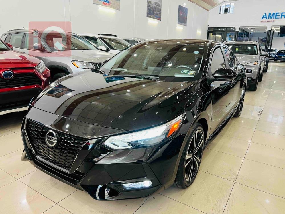 نيسان سنترا